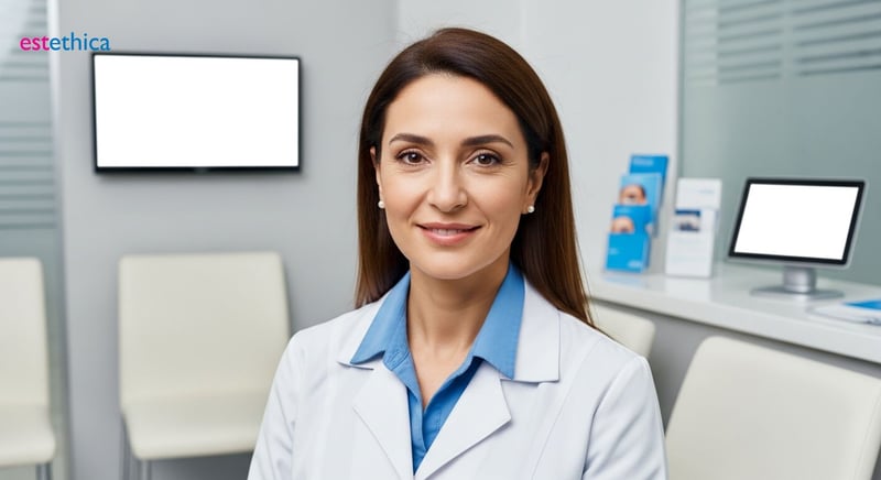 What is Blepharoplasty Surgery?