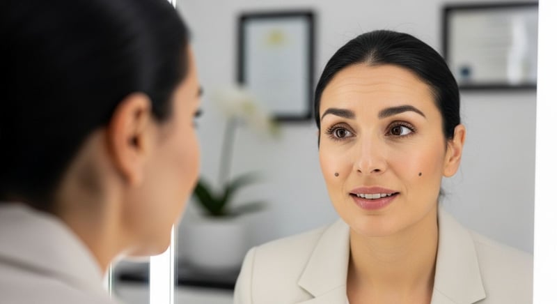 Injectare Botoks: Ce Trebuie Să Știi Despre Toxină Botulinică