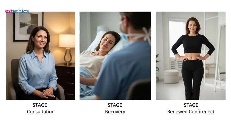 What is a Tummy Tuck? Understanding the Belly Tuck Procedure