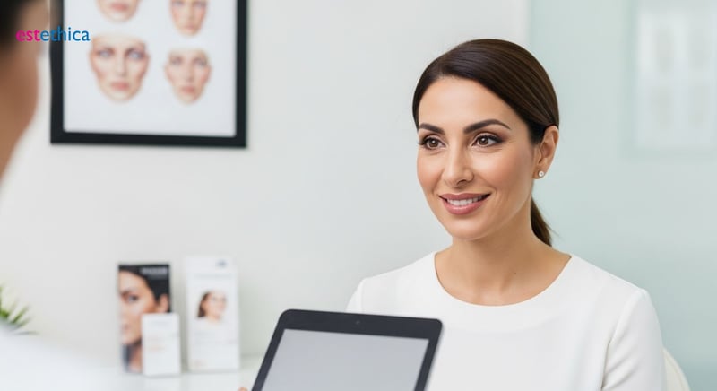 What is a Surgical Lip Lift Procedure?