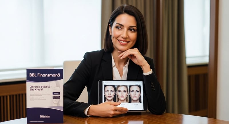 Cum funcționează creditul pentru chirurgie plastică?