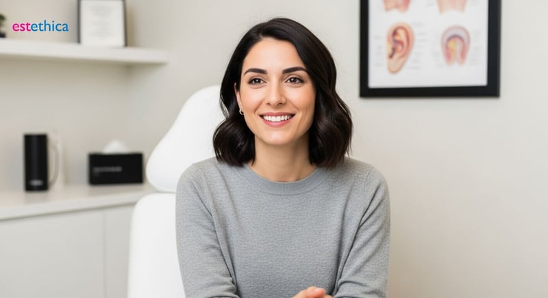 What is Otoplasty? Understanding Ear Reshaping