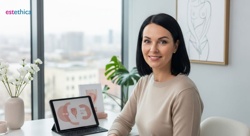 Understanding Vaginal Rejuvenation Laser Treatment