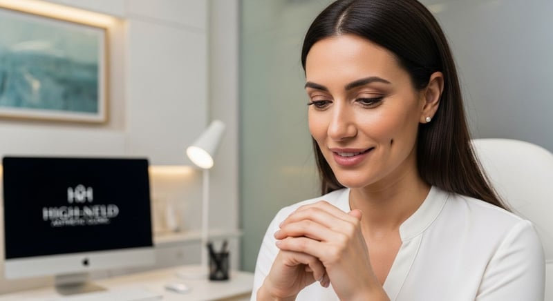 Kalıcı Dolgu Uygulamaları Nasıl Yapılır?