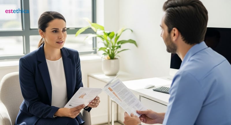 Understanding the Liposuction Procedure: What to Expect