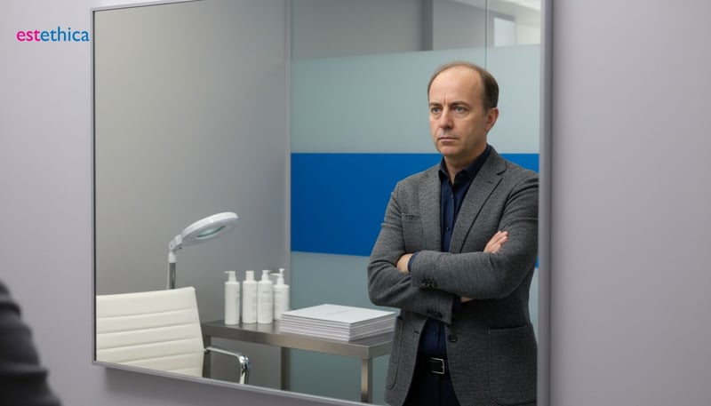 Understanding What is a Hair Transplant Surgery