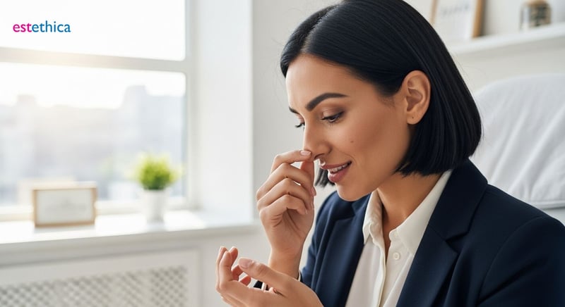 Все о ринопластике: от выбора хирурга до реабилитации