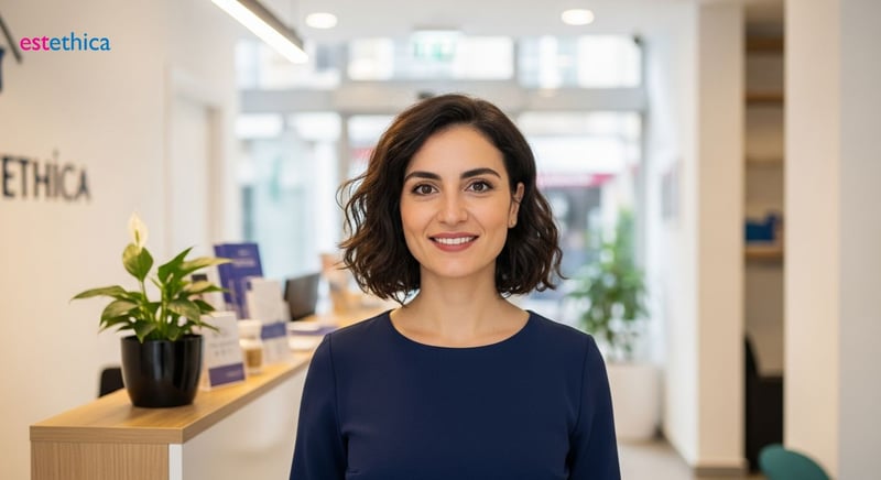 Latest Aesthetic Treatments: What's New in Esthetics This Year