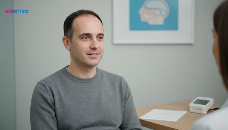 Latest Hair Transplant Techniques Explained