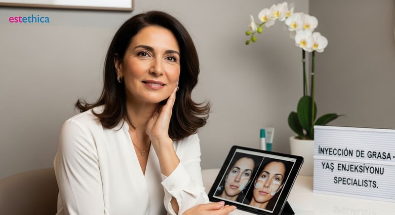 ¿Qué es la Inyección de Grasa y para qué Sirve?