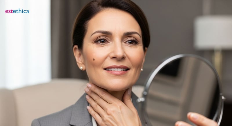 Understanding Neck Contouring: Surgical & Non-Surgical Options