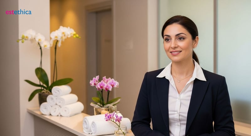 Descubre el Arte del Masaje Relajante para Aliviar el Estrés