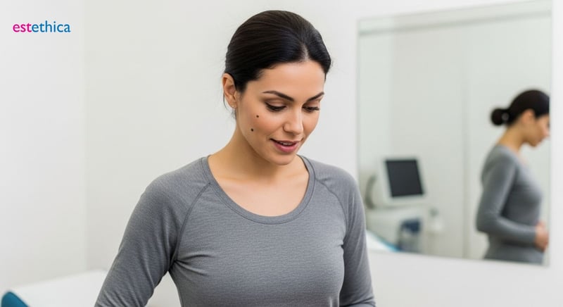 ¿Qué es la abdominoplastia y cómo funciona?