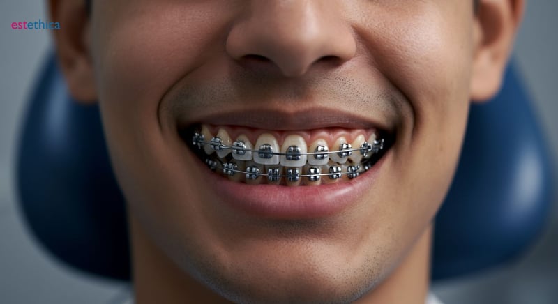 Aparatos dentales: mitos y realidades