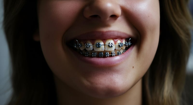 Aparat dentar: tipuri și beneficii