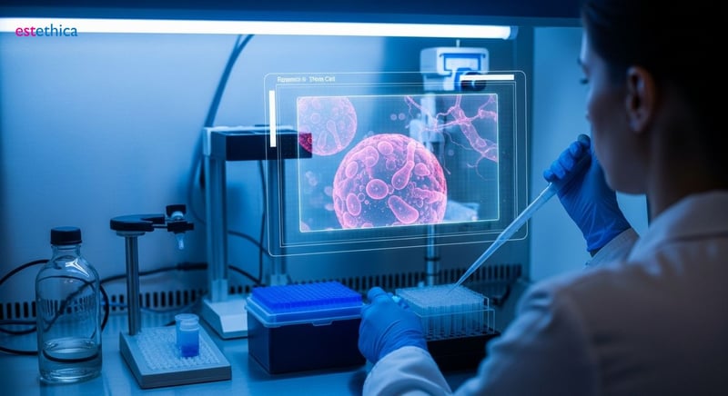 Aplicații inovatoare ale terapiei cu celule stem în medicina regenerativă din România