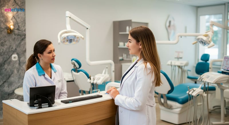 Appareil dentaire : choisir la meilleure option