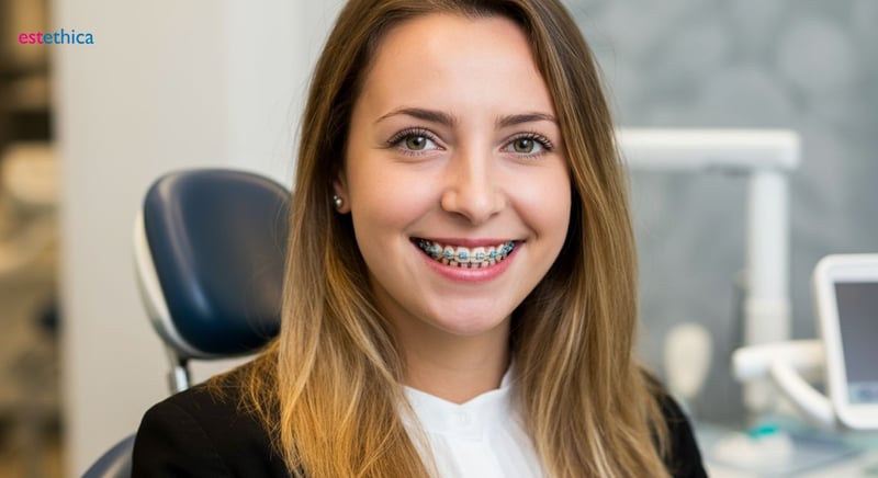 Appareil dentaire adapté à vos besoins