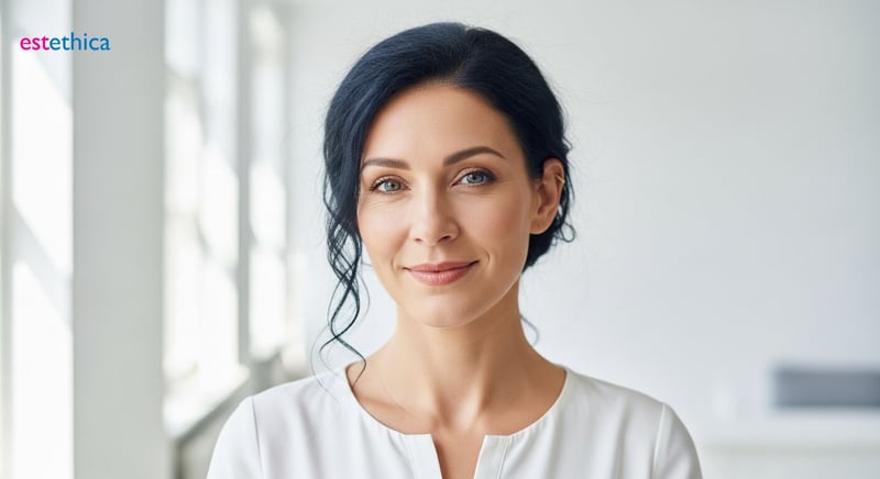 Chirurgie esthétique des oreilles : résultats avant après