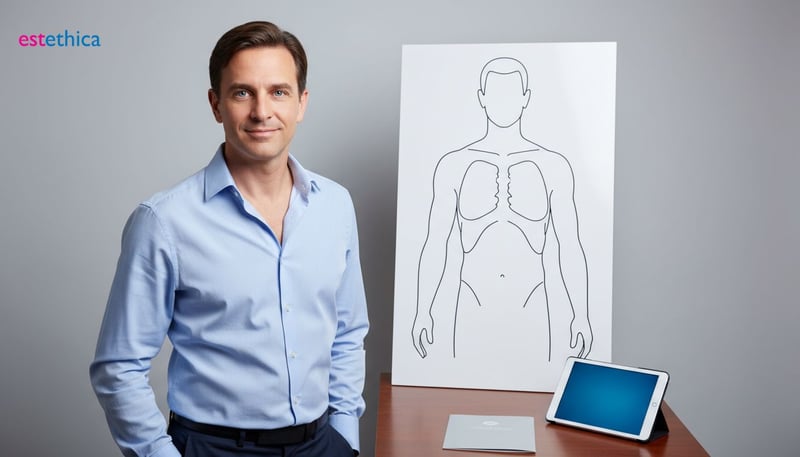 Opération gynécomastie prix : Ce qu'il faut savoir