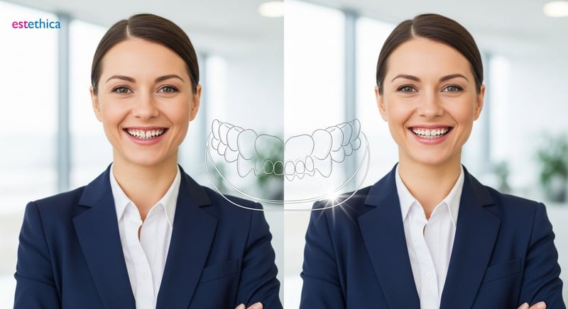 Are Veneers Permanent? Longevity and Maintenance