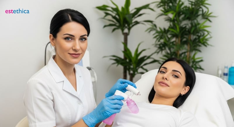 Cómo reducir el cortisol y el estrés con ozonoterapia