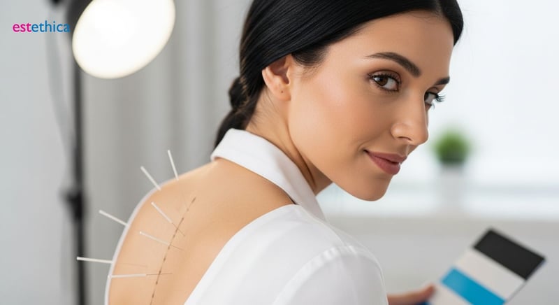 Acupuntura y Bienestar General: Una Visión Integral