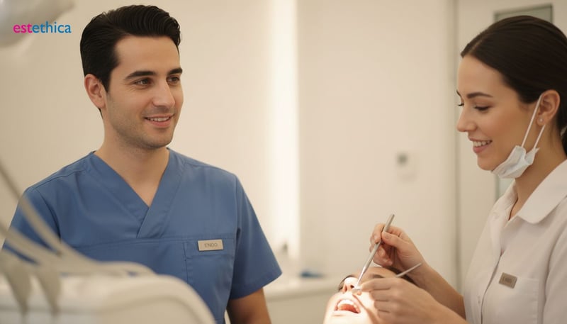 Tratamiento de Conducto Radicular Precio: Inversión en tu Salud