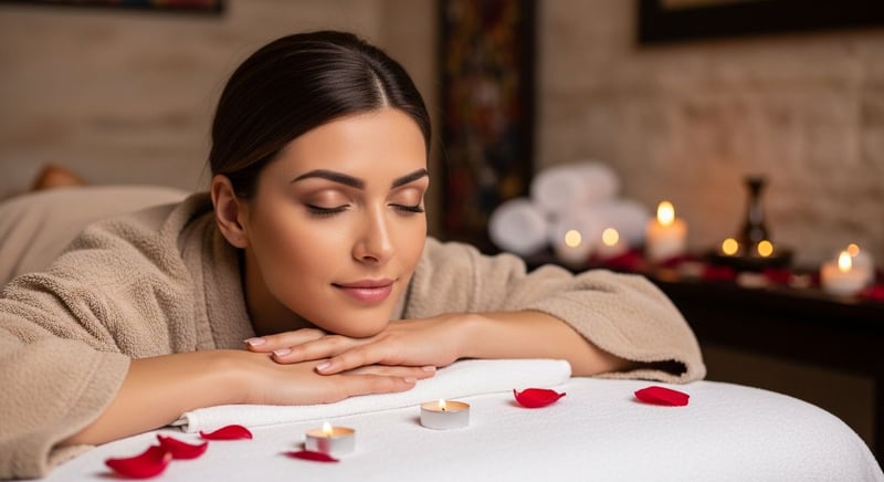 Găsește un Spa cu Terapii de Înfrumusețare Unice