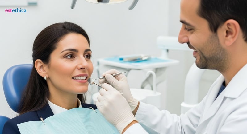 Armonización Facial Dental: Sonrisa Natural