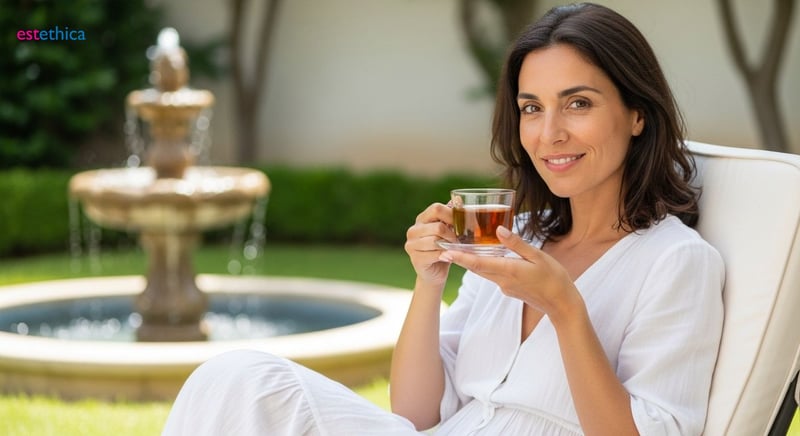 Aromaterapia: Esencias naturales para el bienestar