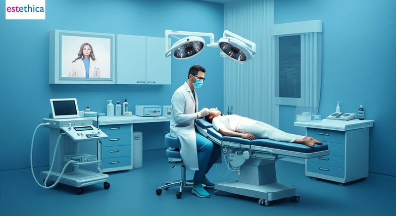 Eindhoven vs London: Aesthetic and Healthcare Excellence