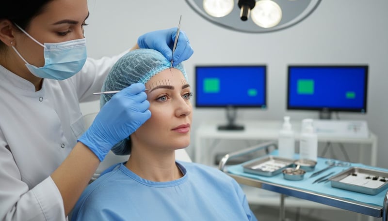 Implant Sprancene Efecte Secundare: Ce Trebuie sa Stii?