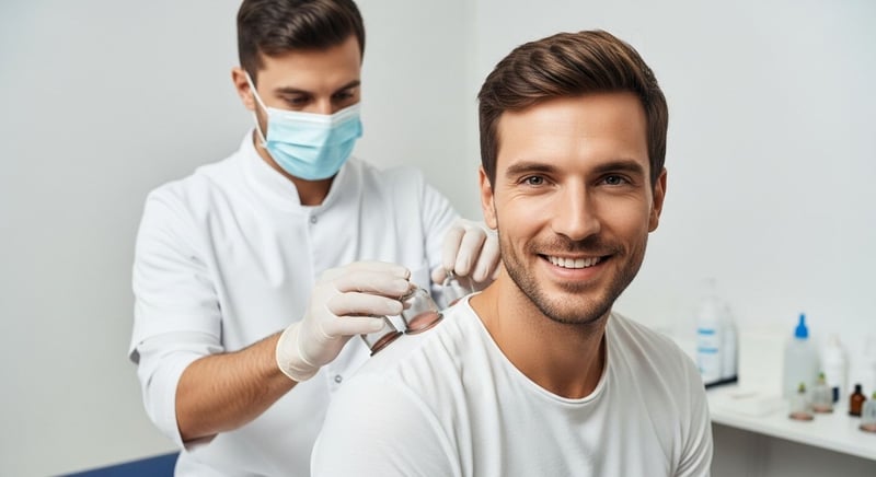 Cum se face Procedura de Hacamat: Pas cu Pas