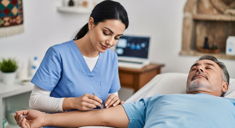 Medicina Tradițională Chineză și Echilibrarea Energiei Corpului