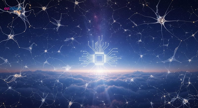 Artificial Intelligence Unveiled: What's Behind the Buzz?