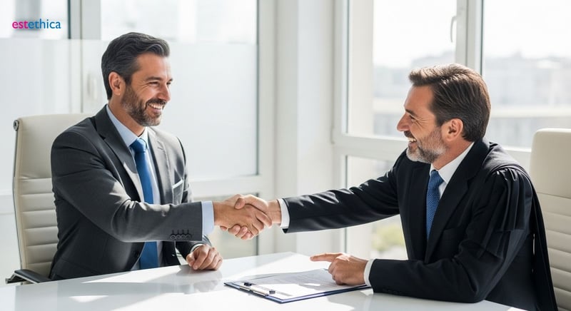 Asesoría Legal Especializada: Soluciones a tus problemas legales