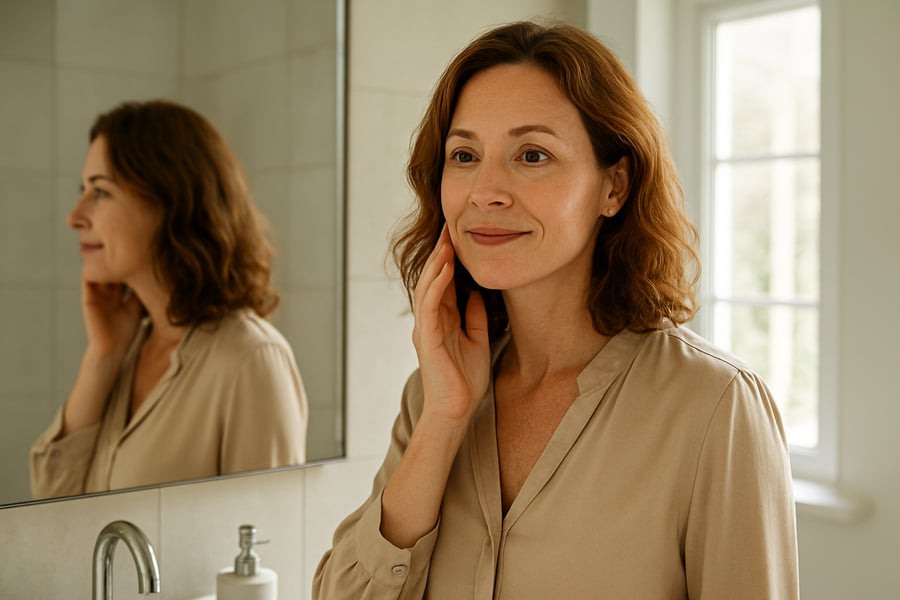 Assessing Skin Elasticity Concerns