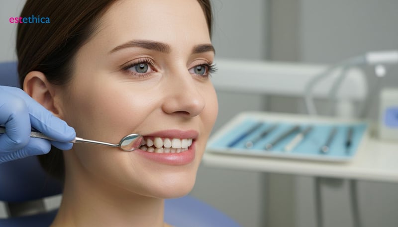 Cómo Curar la Recesión de Encías: Tratamientos y Cuidados