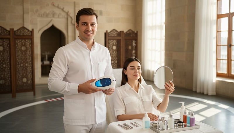 Îngrijirea Sprâncenelor După Lifting și Prețuri