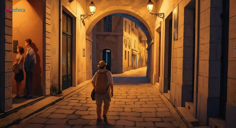 Salutations en France : nuances au-delà du 'Bonjour'