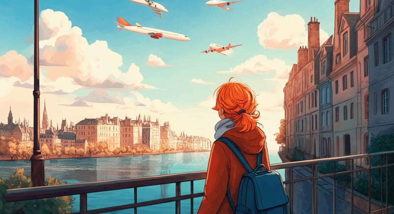 Image de Au-delà du Bonjour : enrichir vos premières impressions en français