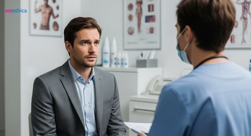 Augenbrauenverlust: Ursachen und Lösungen