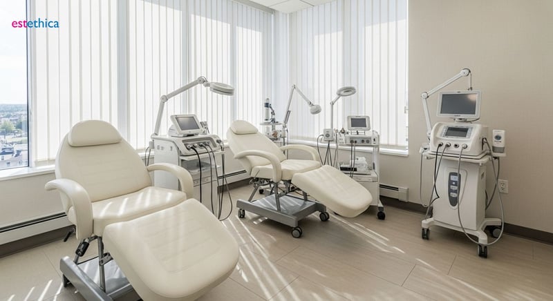 Augenbrauentransplantation: Wiederherstellung der Brauen