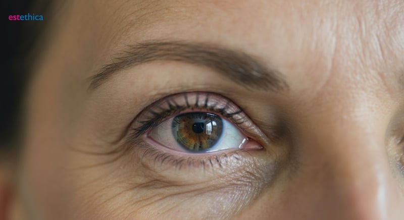 Augenlifting ohne OP: Innovative Alternativen zur klassischen Chirurgie