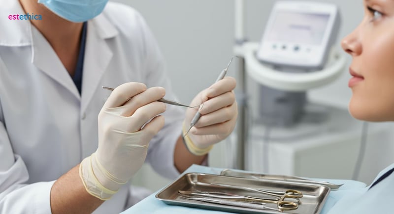 Augmentare buza superioară: Tehnici moderne pentru volum ideal