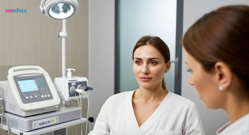 Augmentare cu grăsime: Alternative sigure și eficiente