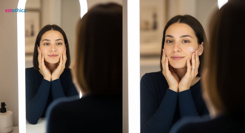 Augmentare cu grăsime proprie: Alternativa sigură și eficientă la implanturi