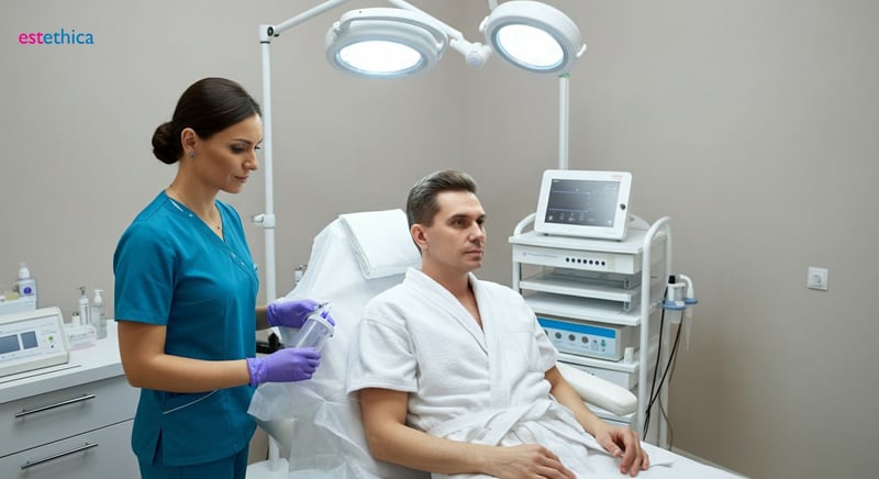 Augmentare cu grăsime proprie: alternativă naturală la implanturi