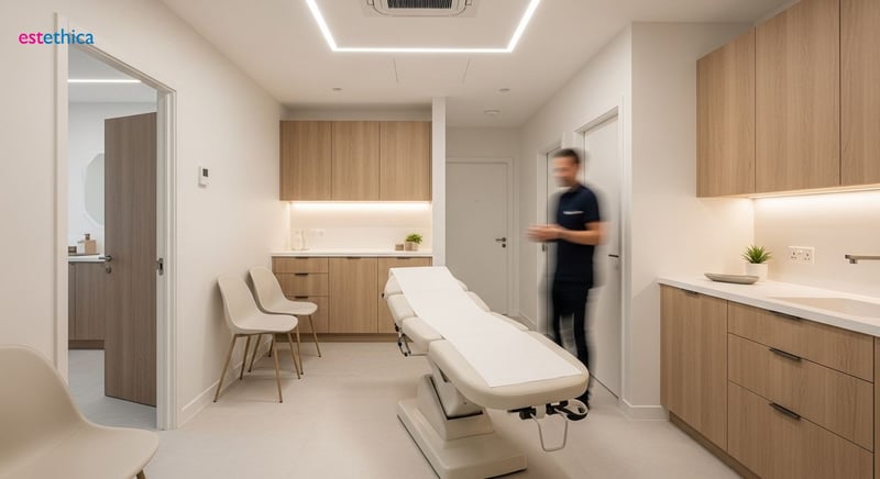 Augmentation du pénis: mythes et réalités de la taille idéale